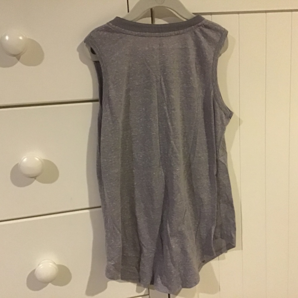 Tank Top - Picture 2 of 4